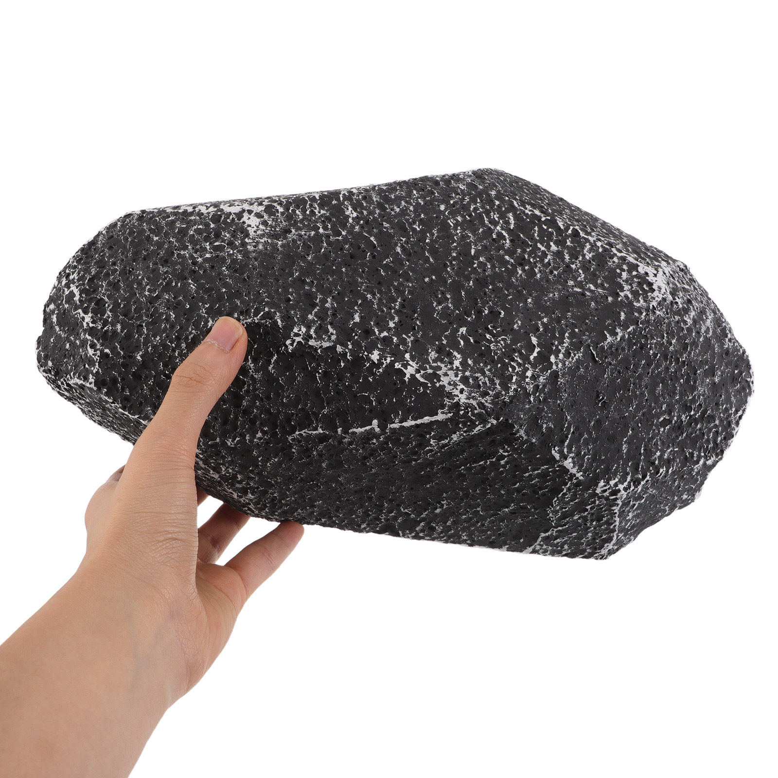 Bonsai Garden Set Up - Realistic Foam Rock Decorative Artificial Stones