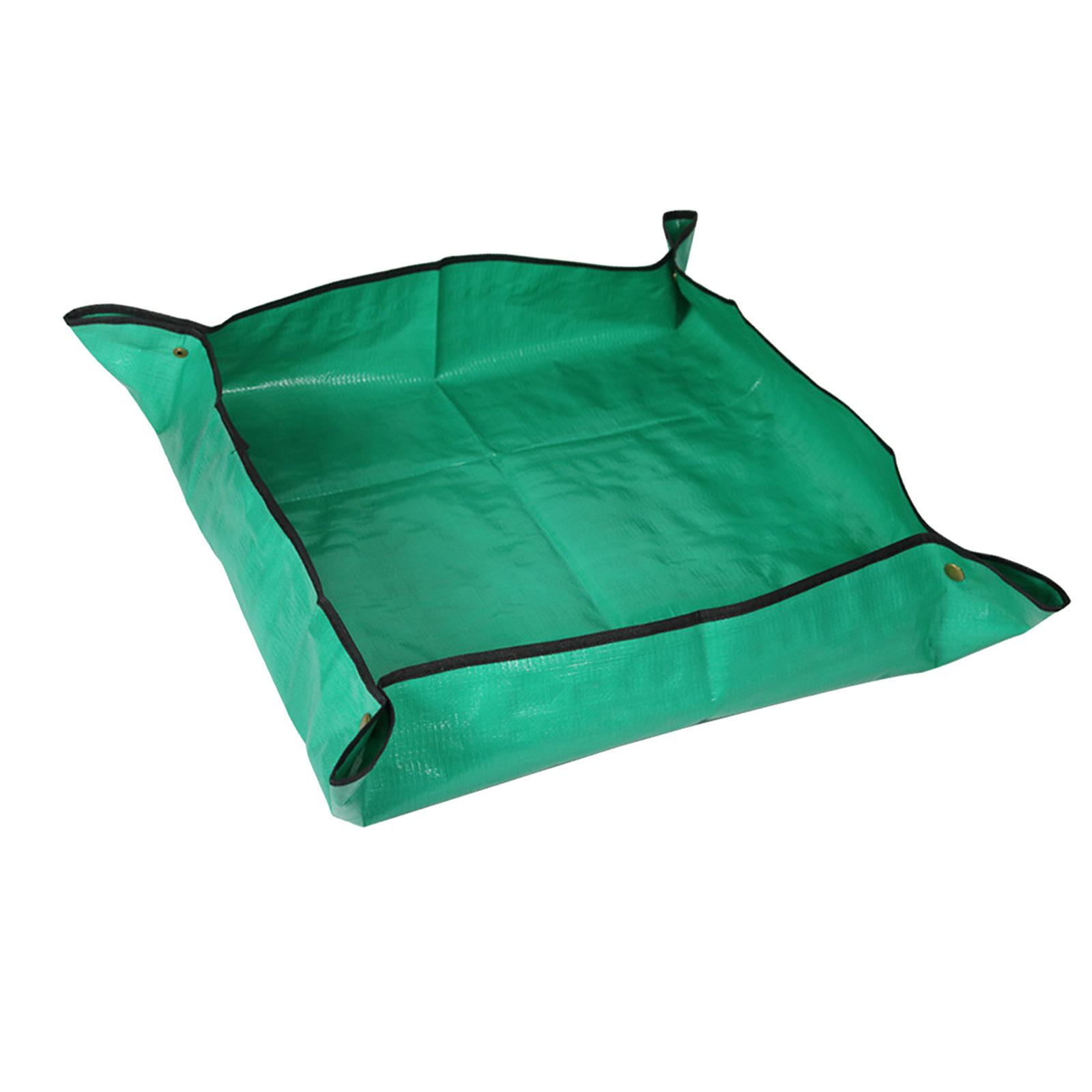 Plant Transplanting Mat Planti - Bonsai Repotting Mat ulasan dan harga