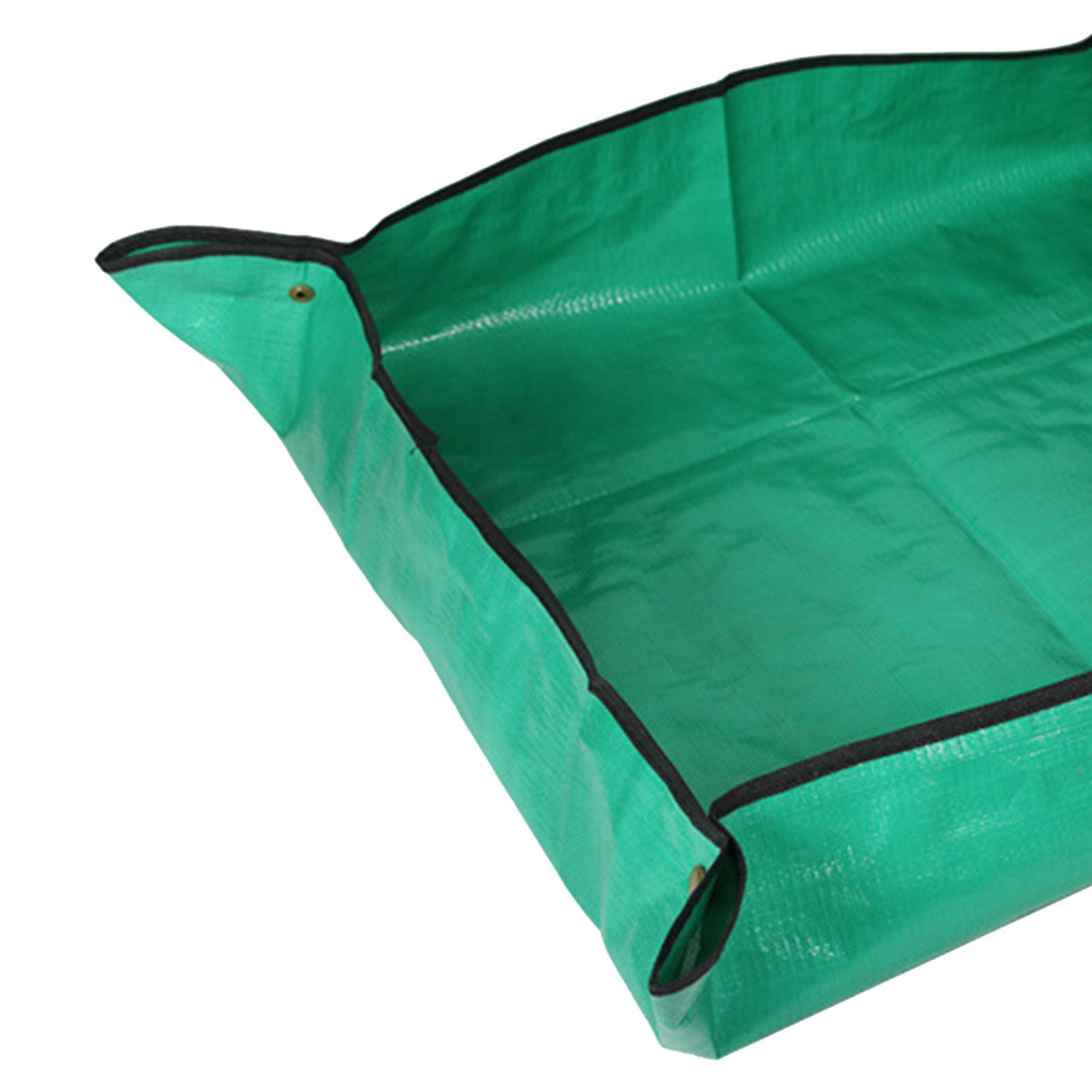 Plant Transplanting Mat Planti - Bonsai Repotting Mat ulasan dan harga