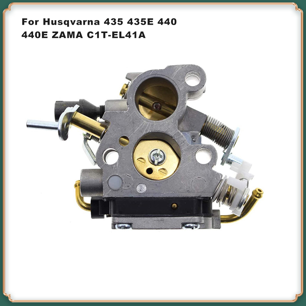 Carburetor Repair Kit for Husq - Husqvarna Chainsaw 440 ulasan dan harga