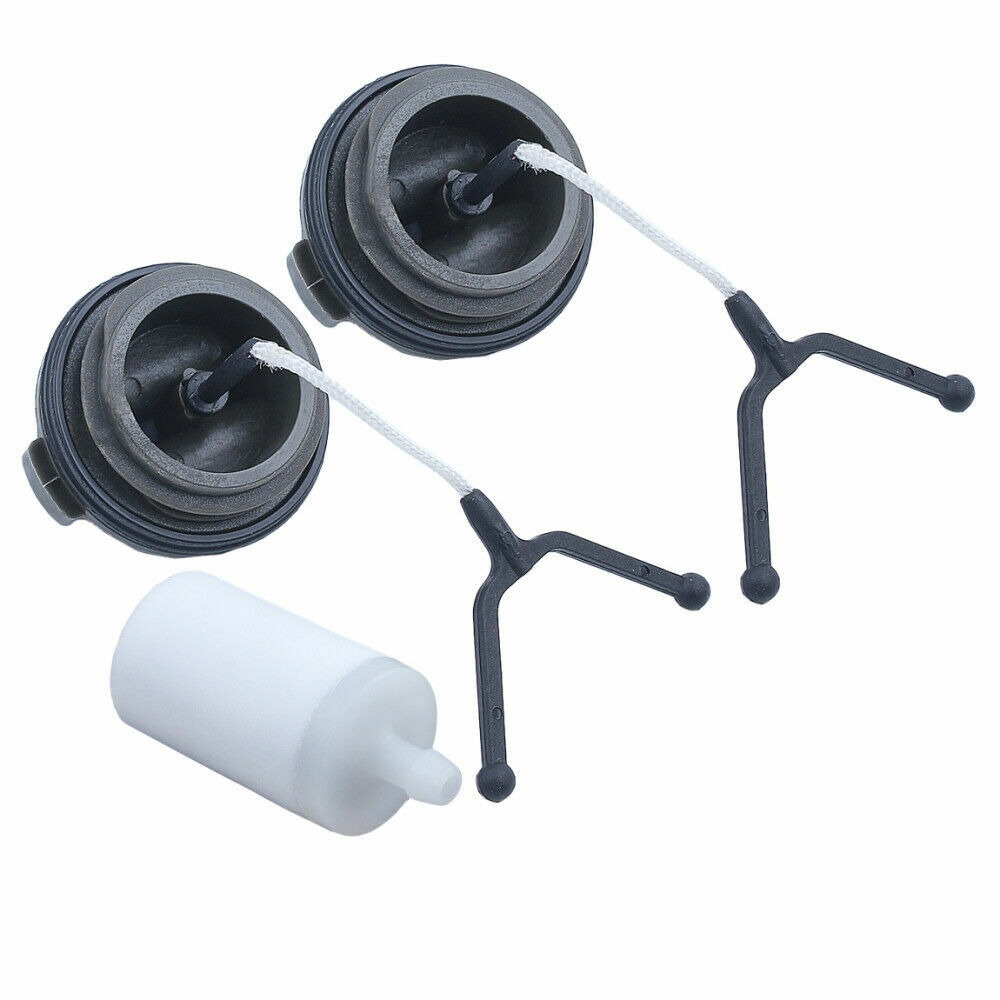 Gas Fuel Tank Cap For Husqvarn - Husqvarna Chainsaw 440 ulasan dan harga