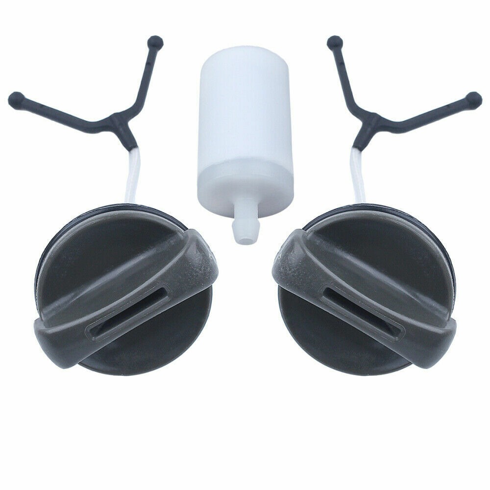 Gas Fuel Tank Cap For Husqvarn - Husqvarna Chainsaw 440 ulasan dan harga