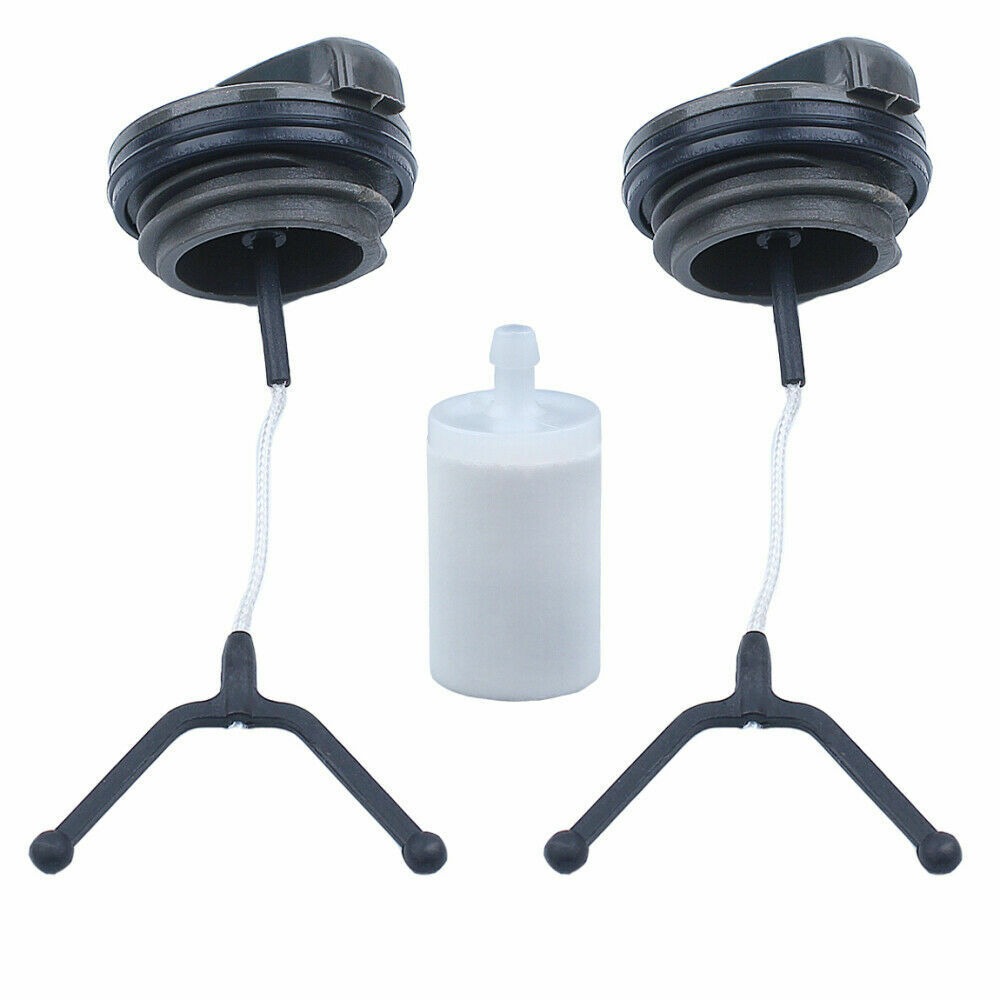 Gas Fuel Tank Cap For Husqvarn - Husqvarna Chainsaw 440 ulasan dan harga