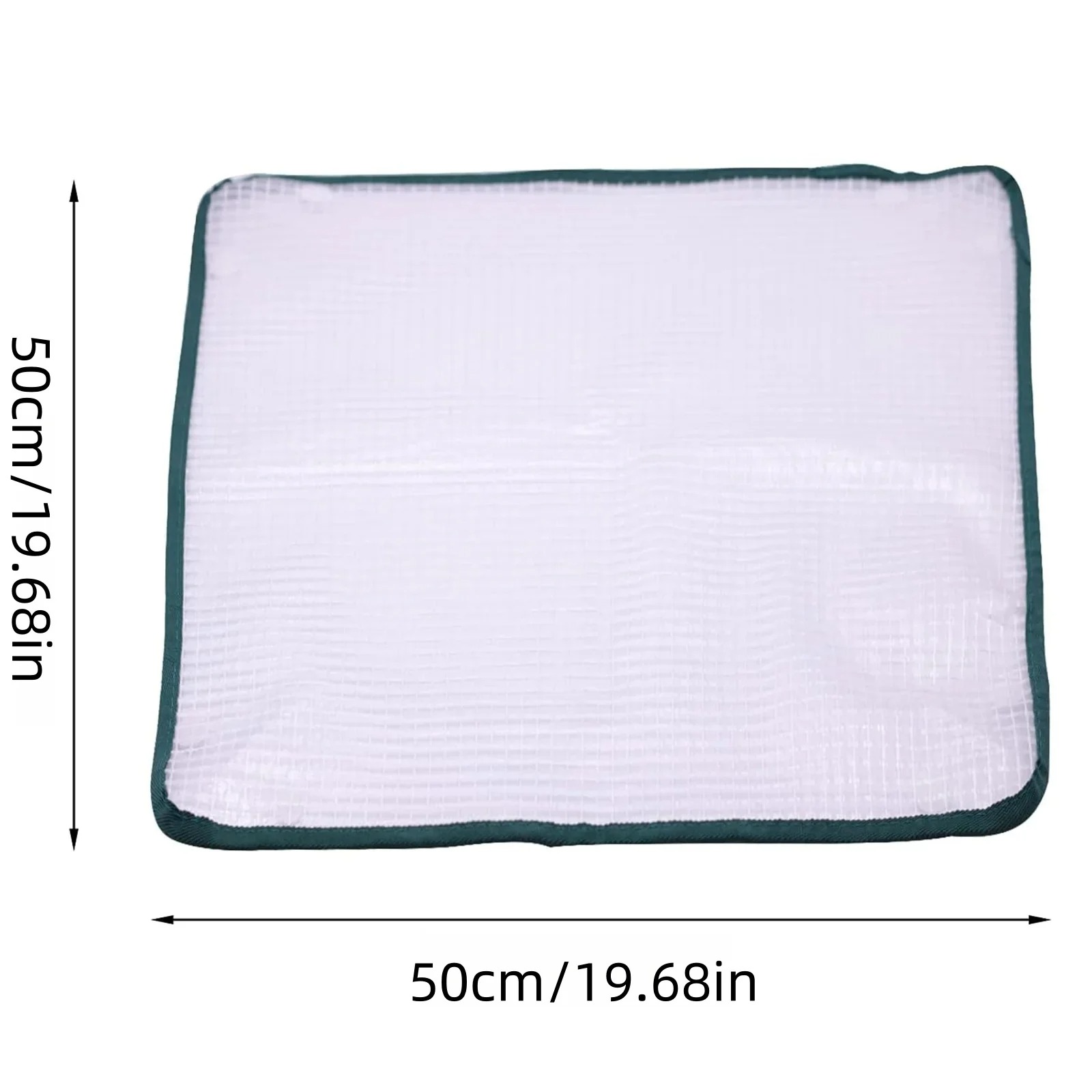 1Pc 50cm/19.68in Plant Repotti - Bonsai Repotting Mat ulasan dan harga
