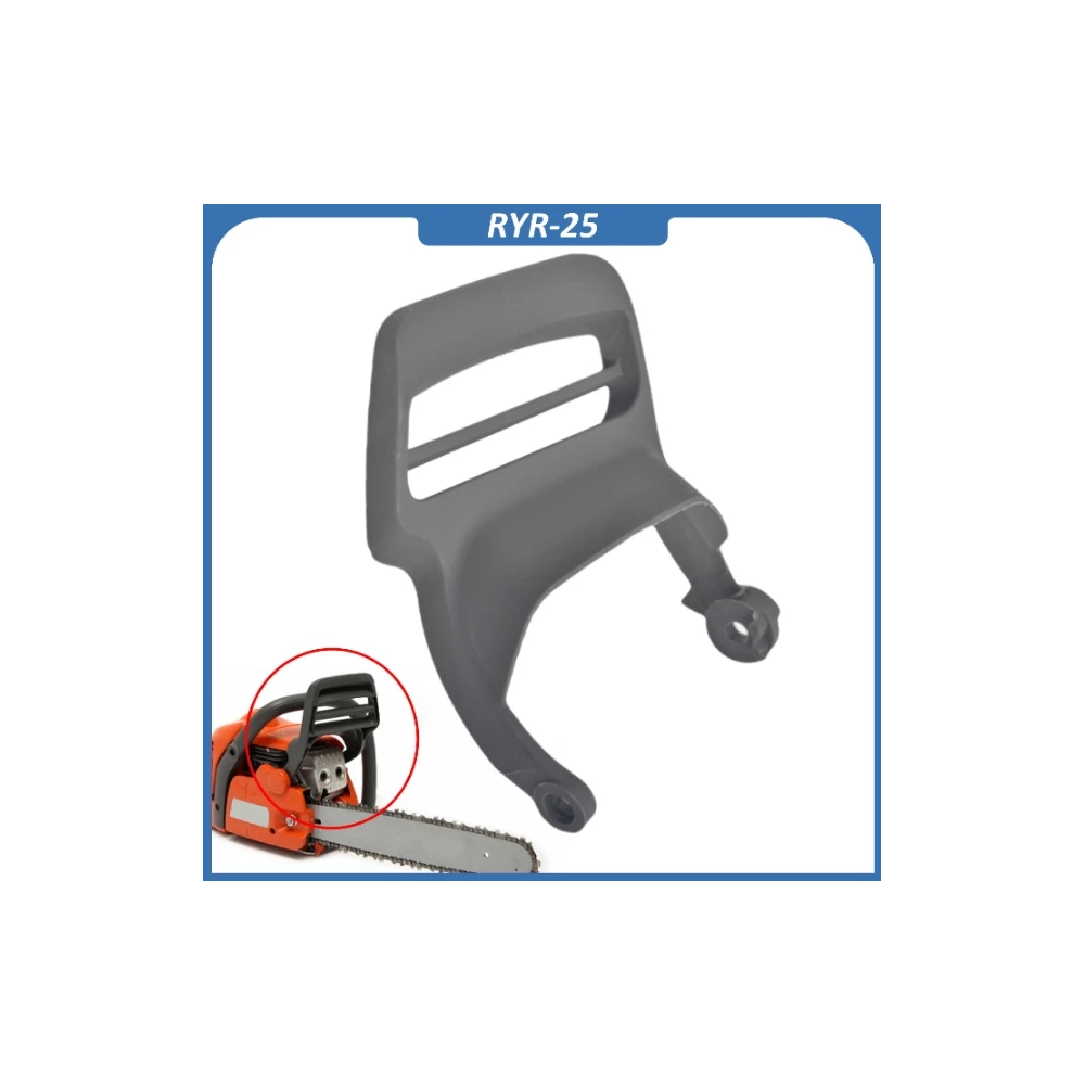 Chain Brake Handle For Husqvar - Husqvarna Chainsaw 440 ulasan dan harga