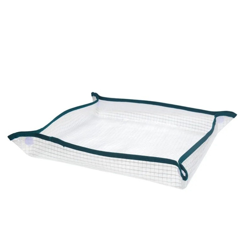 Portable 19.68/39.37in Plant R - Bonsai Repotting Mat ulasan dan harga