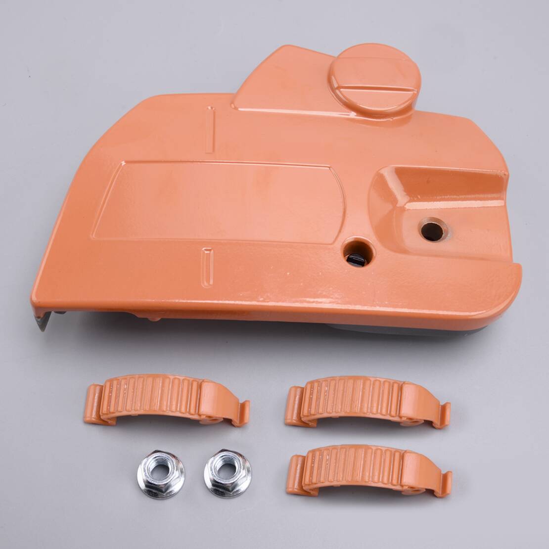 536329204 6pcs/Set Chain Brake - Husqvarna Chainsaw 440 ulasan dan harga