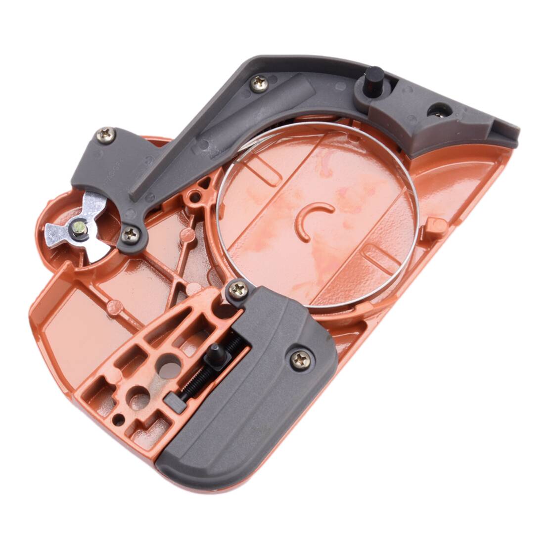536329204 6pcs/Set Chain Brake - Husqvarna Chainsaw 440 ulasan dan harga