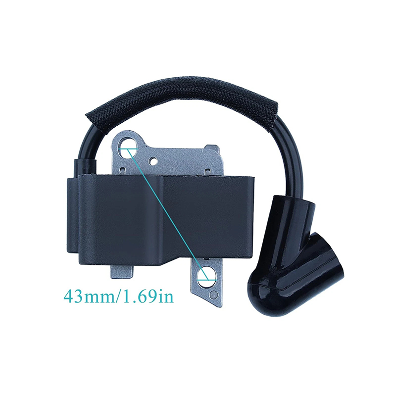 Ignition Coil 579638801 579638 - Husqvarna Chainsaw 440 ulasan dan harga