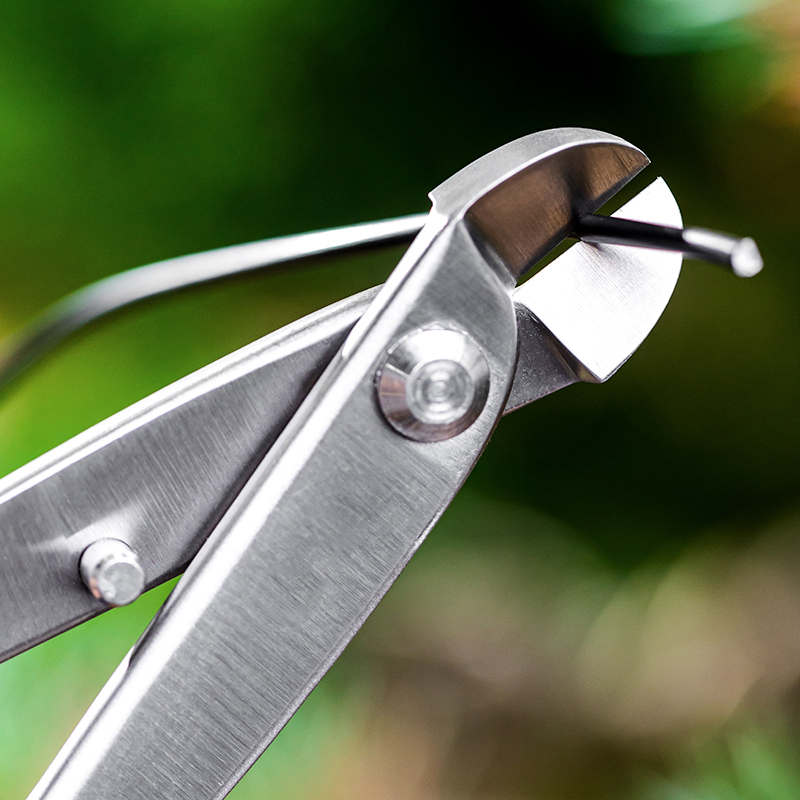 Professional Bonsai Tool Set   - Concave Branch Cutter ulasan dan harga