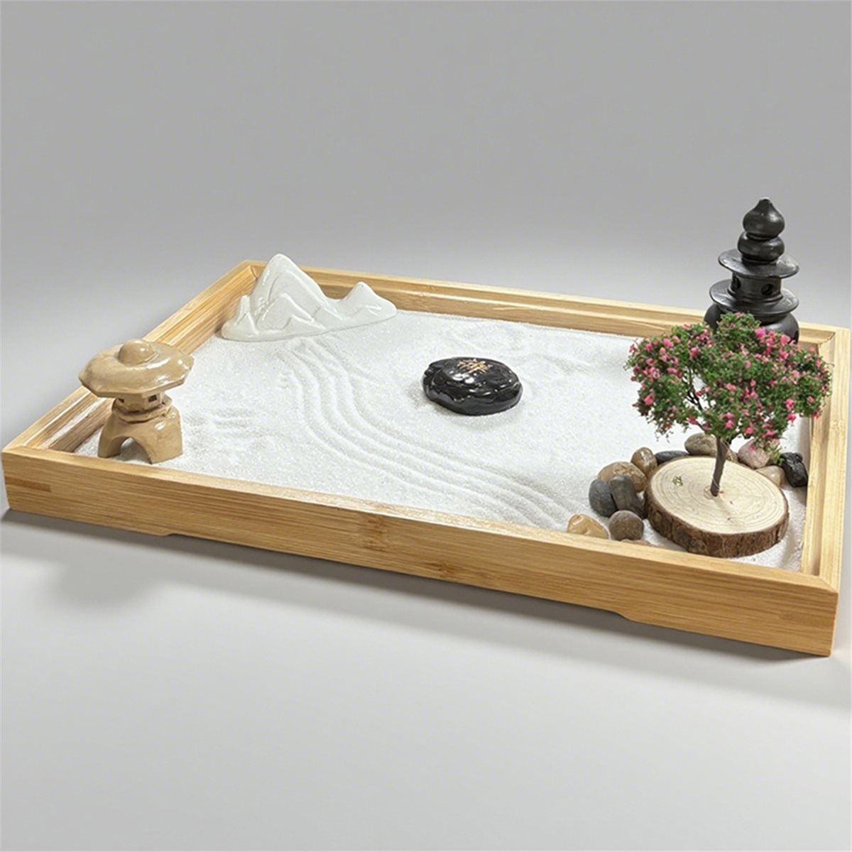 618 Mega Sale Japanese Garden  - Bonsai Garden For Sale ulasan dan harga