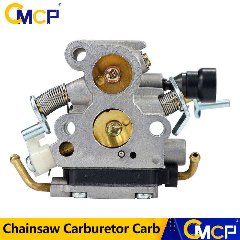 1pc Chainsaw Carburetor Fit Fo - Husqvarna Chainsaw 440 ulasan dan harga