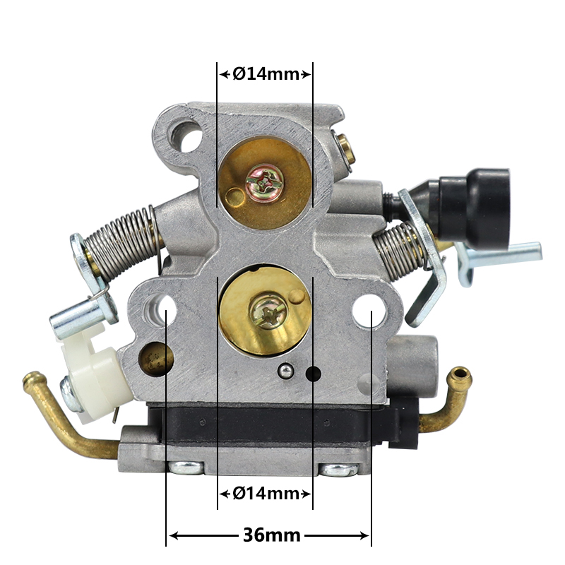 1pc Chainsaw Carburetor Fit Fo - Husqvarna Chainsaw 440 ulasan dan harga