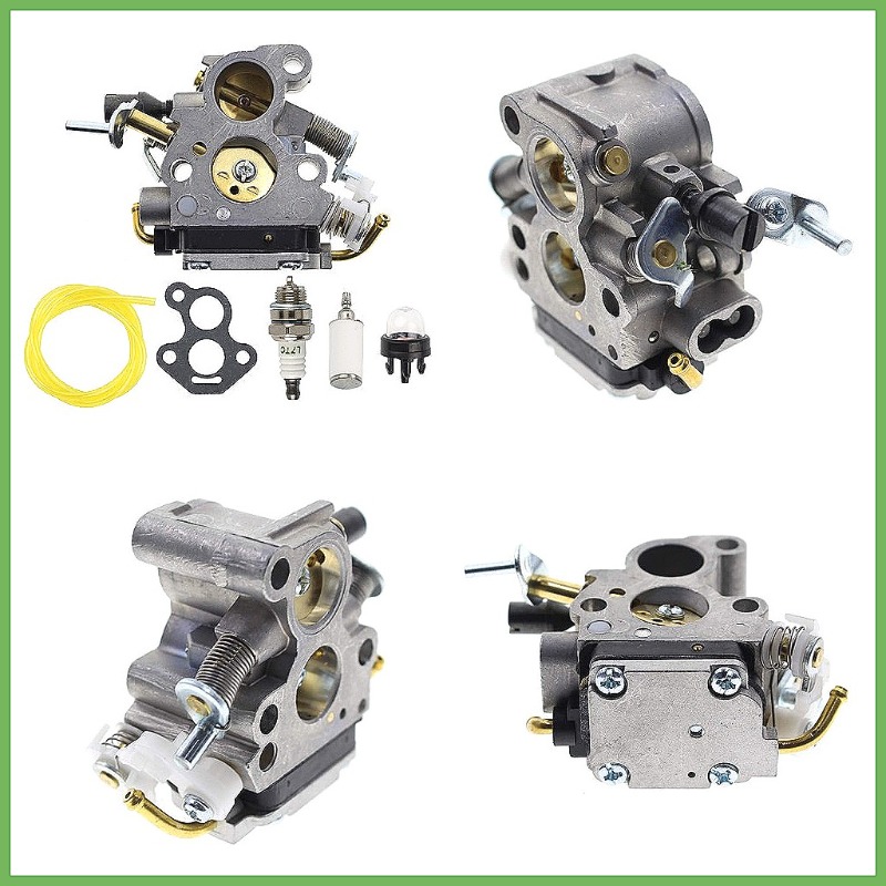 ZAMA C1T-EL41A Carburetor for  - Husqvarna Chainsaw 440 ulasan dan harga