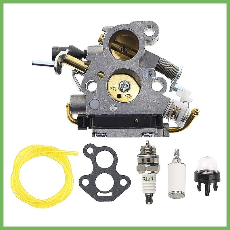 ZAMA C1T-EL41A Carburetor for  - Husqvarna Chainsaw 440 ulasan dan harga