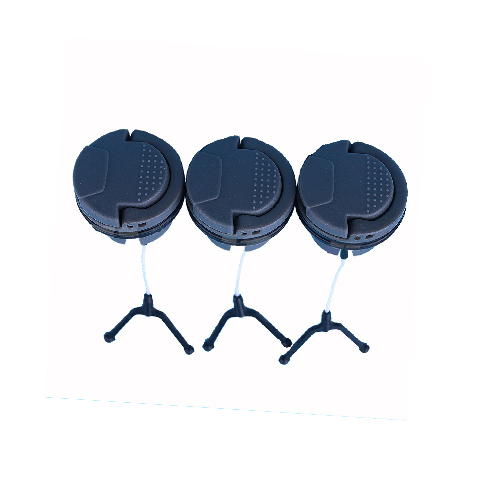 3 PCS New Style Gas Fuel Tank  - Husqvarna Chainsaw 440 ulasan dan harga