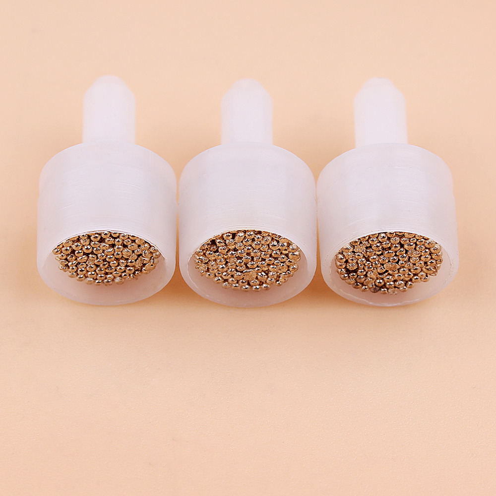 3Pcs/lot Gas Fuel Tank Vent Br - Husqvarna Chainsaw 440 ulasan dan harga