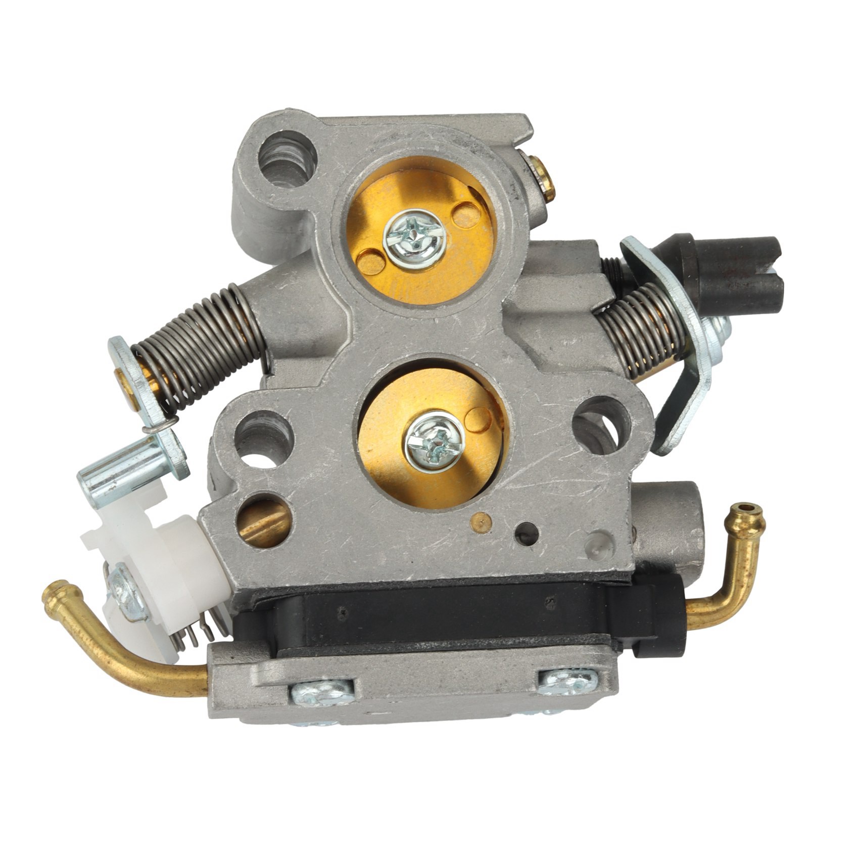 L49A Chainsaw Carburetor Fit f - Husqvarna Chainsaw 440 ulasan dan harga