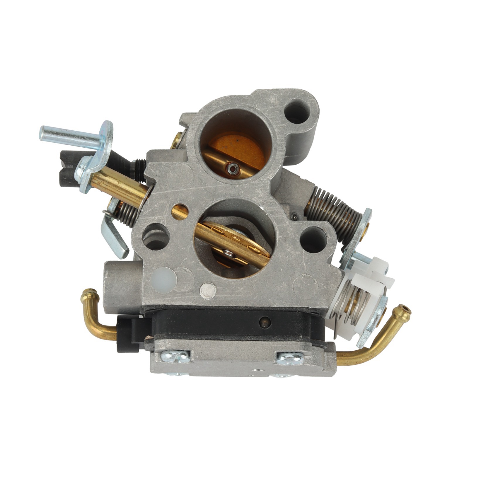 L49A Chainsaw Carburetor Fit f - Husqvarna Chainsaw 440 ulasan dan harga