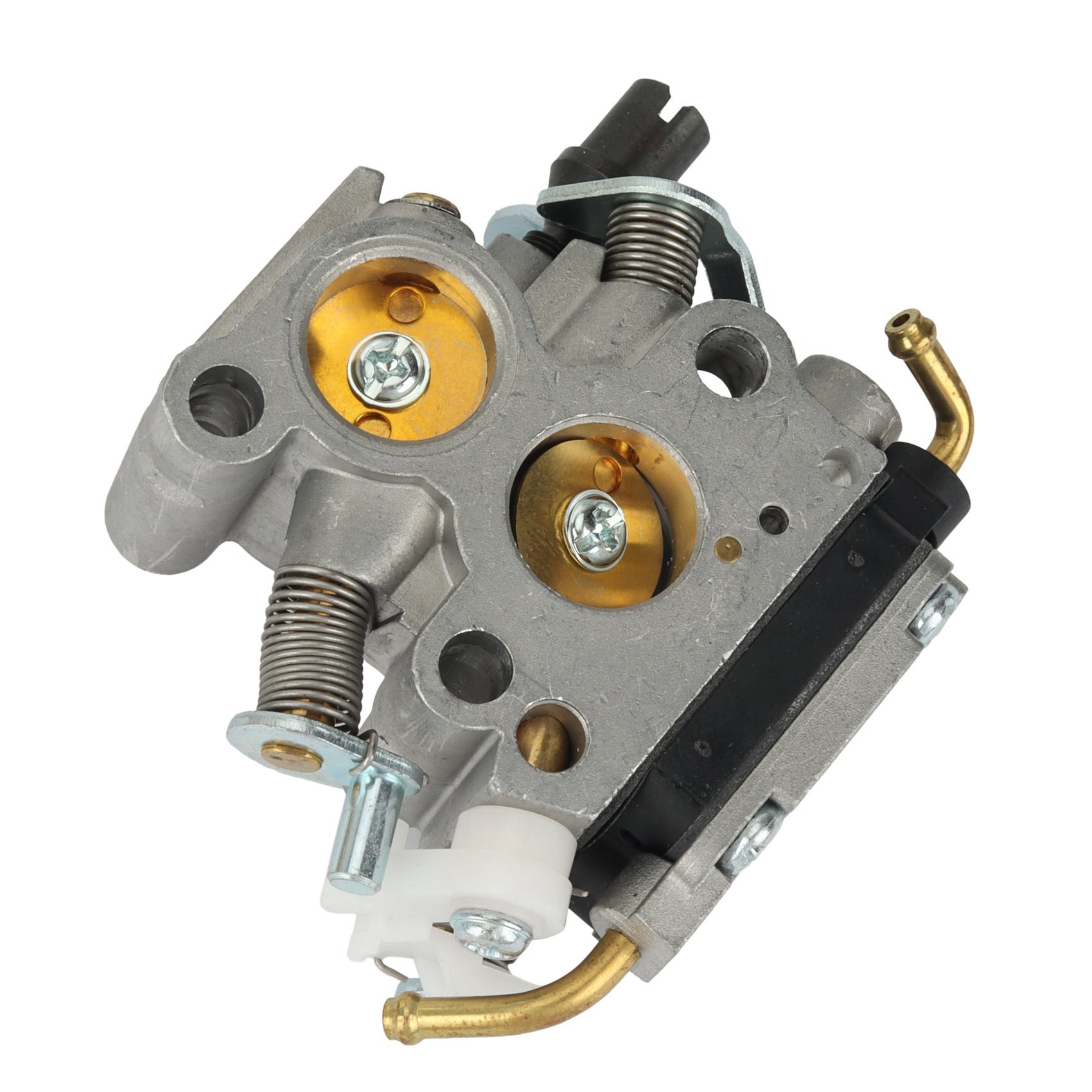 L49A Chainsaw Carburetor Fit f - Husqvarna Chainsaw 440 ulasan dan harga
