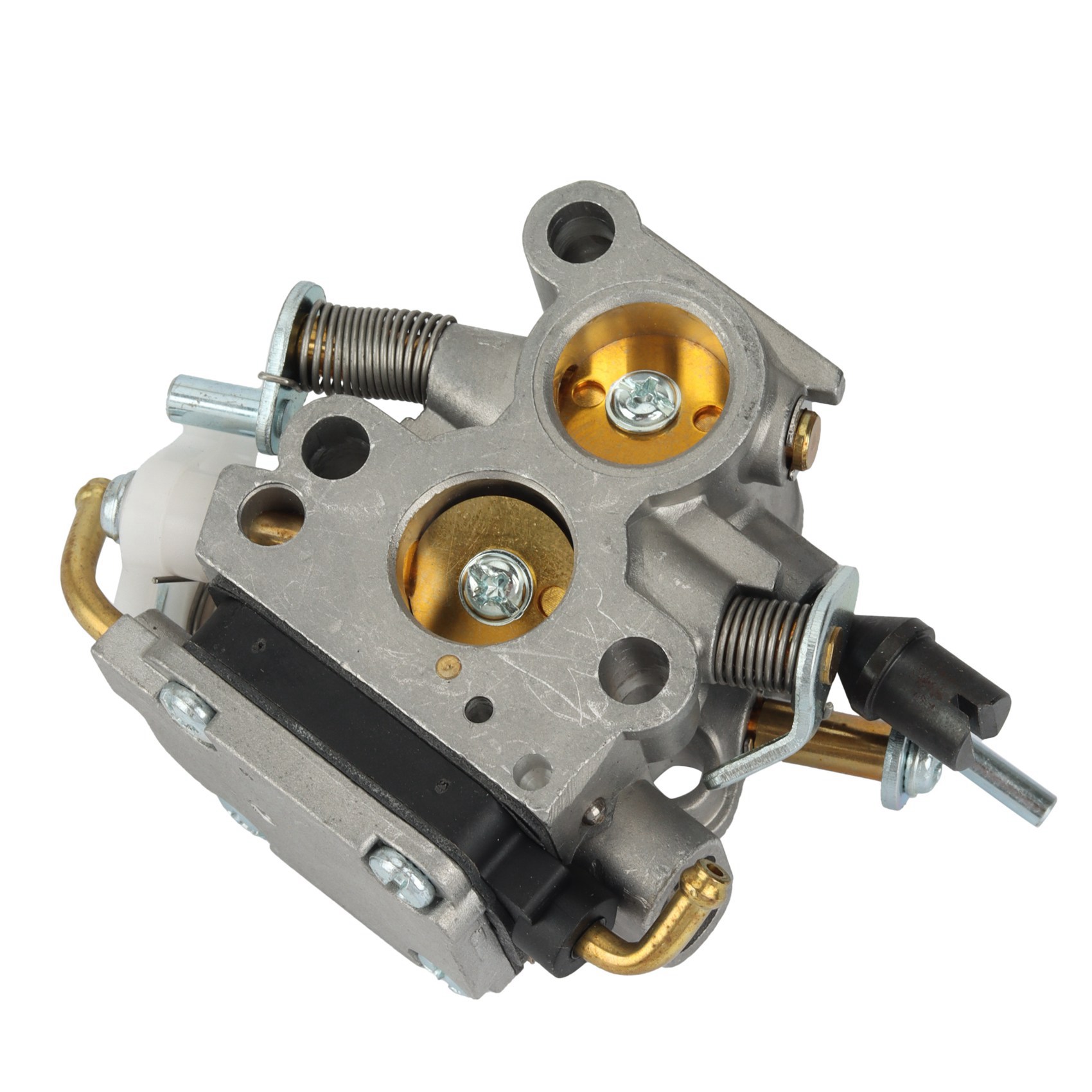 L49A Chainsaw Carburetor Fit f - Husqvarna Chainsaw 440 ulasan dan harga