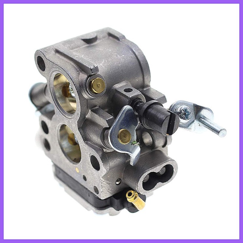 Carburetor for Husqvarna 435 4 - Husqvarna Chainsaw 440 ulasan dan harga