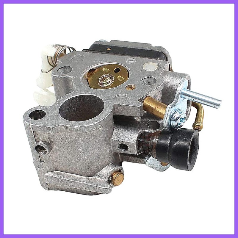 Carburetor for Husqvarna 435 4 - Husqvarna Chainsaw 440 ulasan dan harga