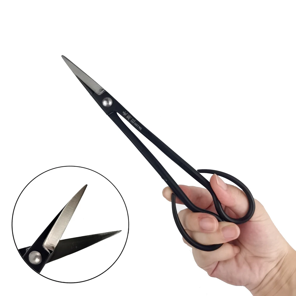 Bonsai Pruning Tool Shear Wire - Concave Branch Cutter ulasan dan harga