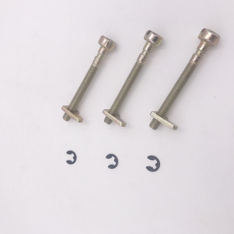 3pcs Chain Adjuster Tensioner  - Husqvarna Chainsaw 440 ulasan dan harga
