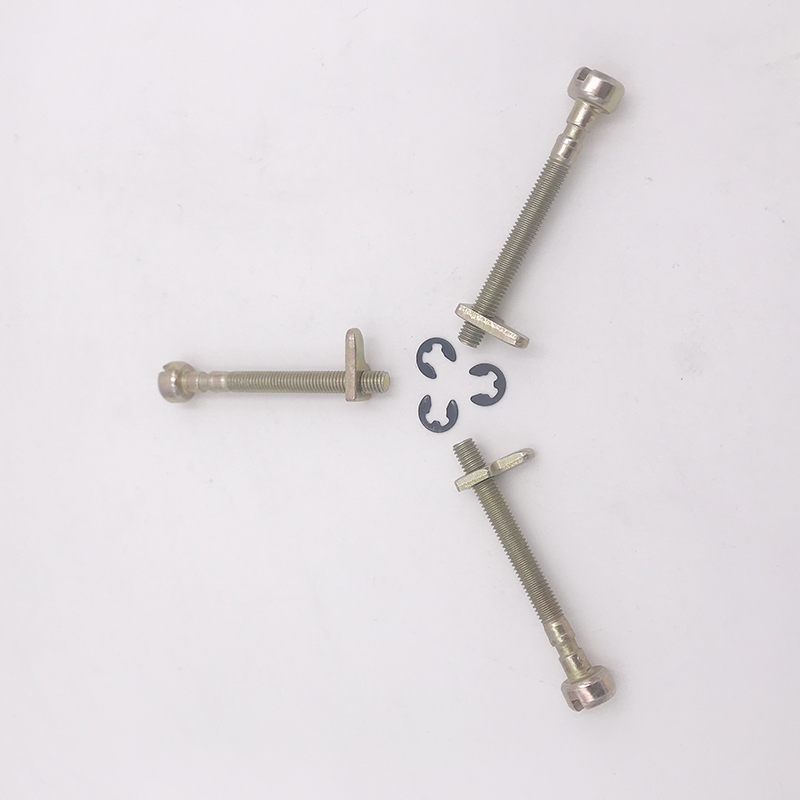 3pcs Chain Adjuster Tensioner  - Husqvarna Chainsaw 440 ulasan dan harga