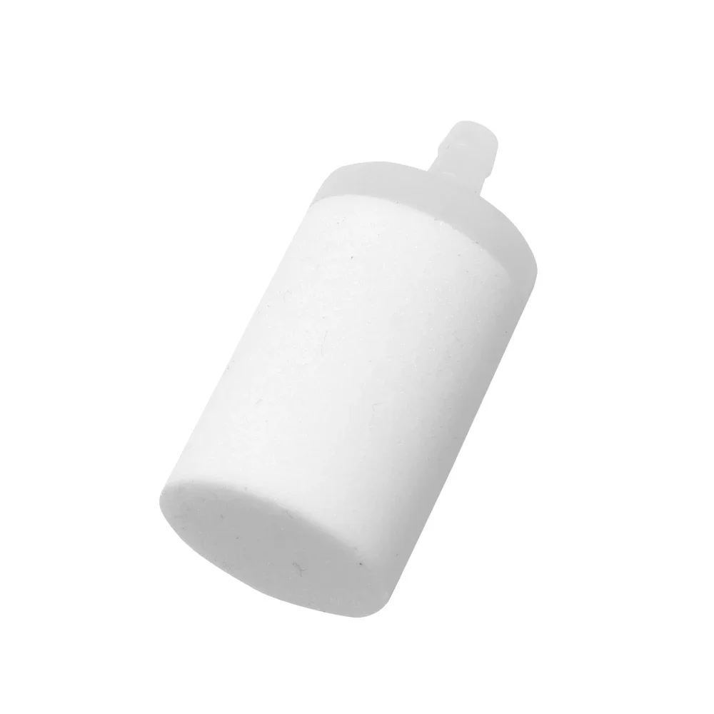 10PCS Chainsaw Fuel Filters 5m - Husqvarna Chainsaw 440 ulasan dan harga