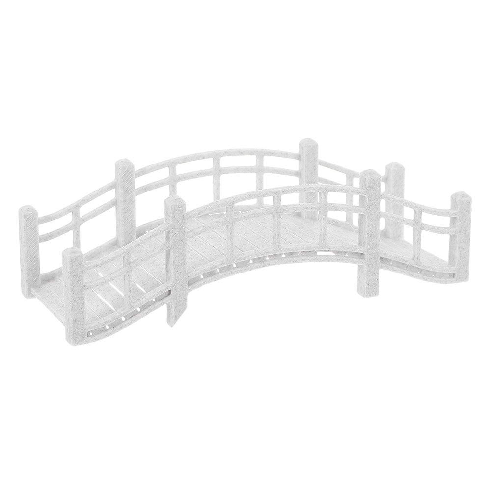 Exquisite Vintage Arch Bridge  - Bonsai Garden Set Up ulasan dan harga